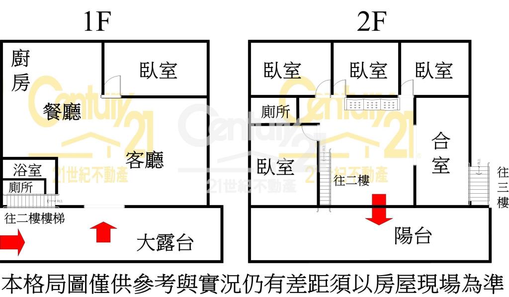 石碇土地+透天別墅(A2)