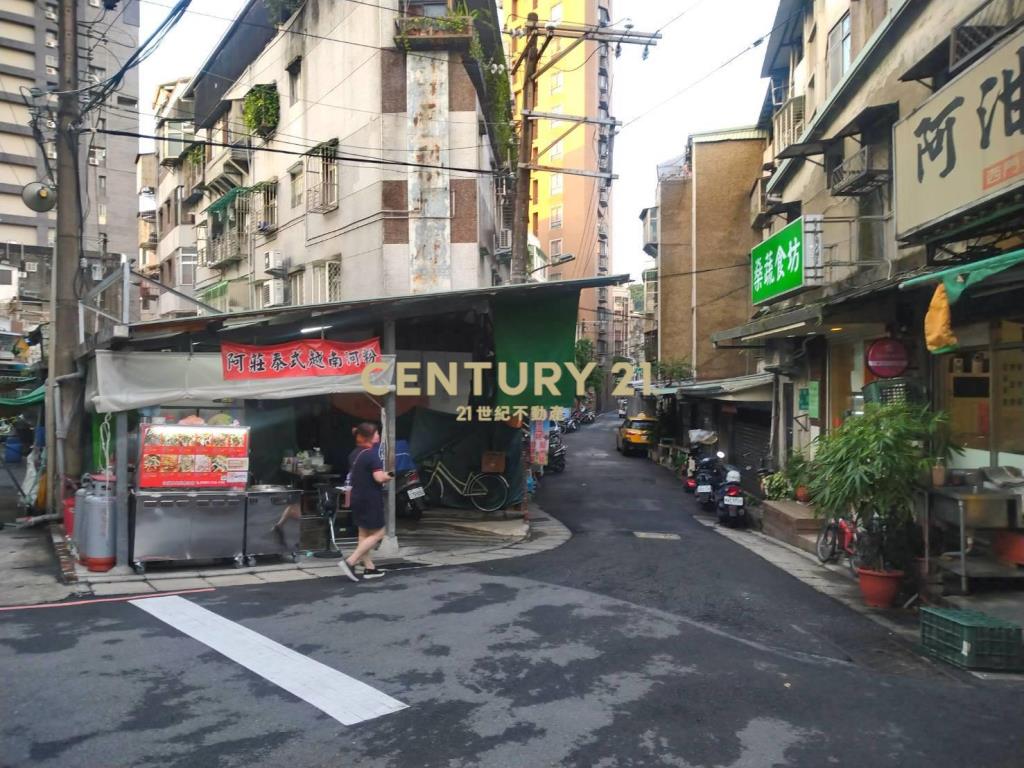 景隆商街店面(B133)