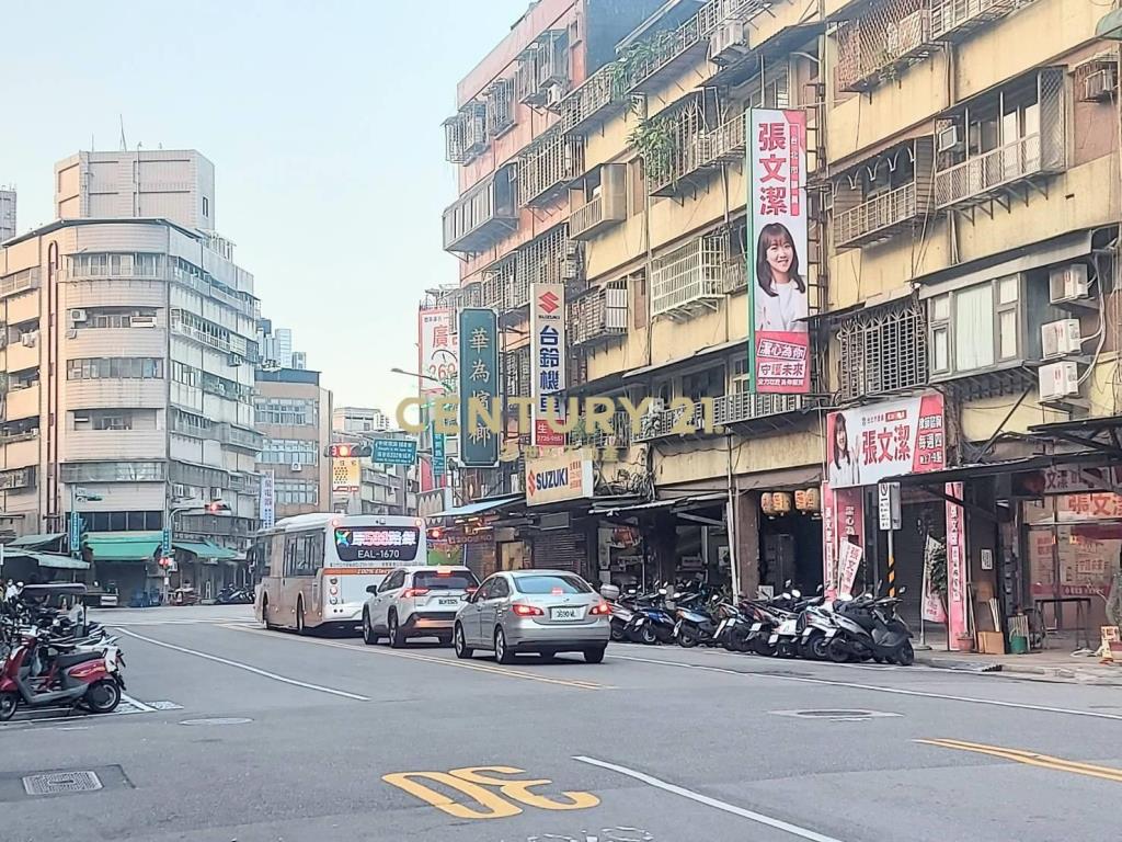 稀有低總價小店面(A12)