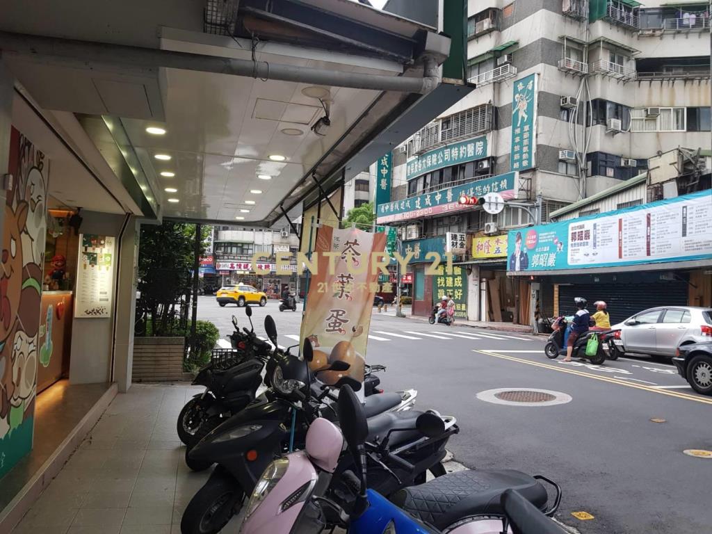 泉州三角店面(租27)