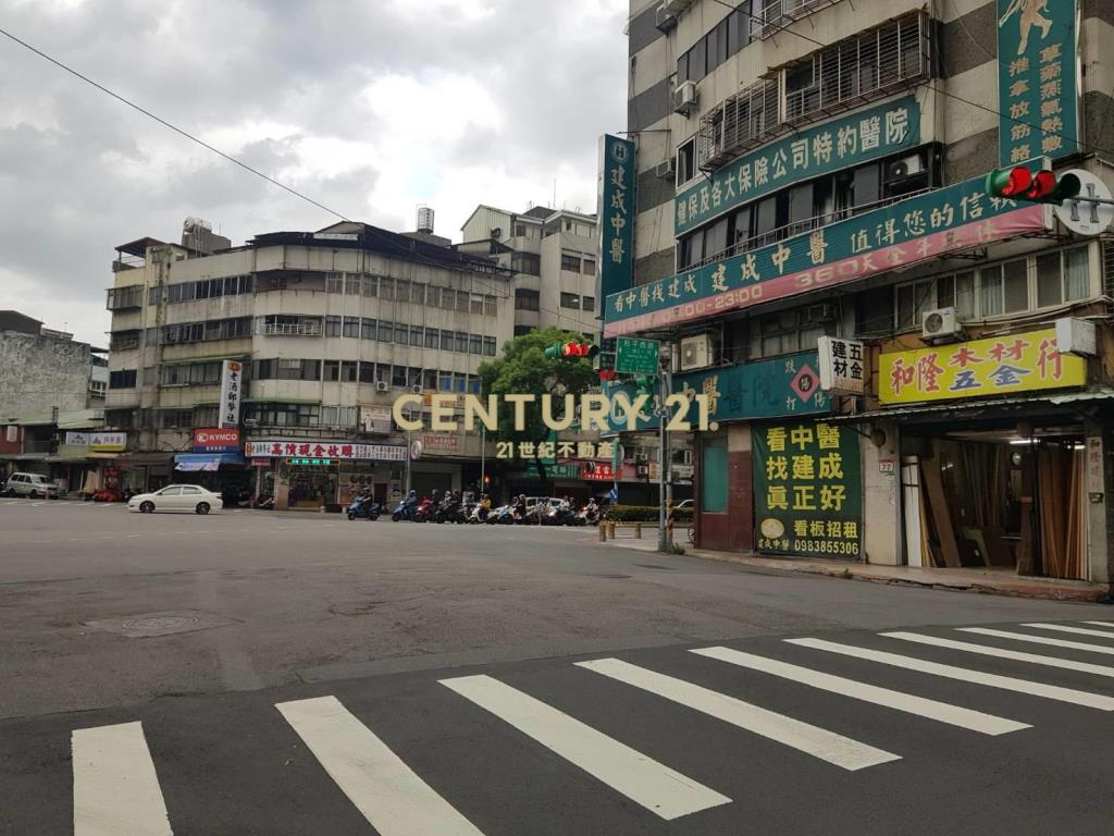 泉州三角店面(租27)