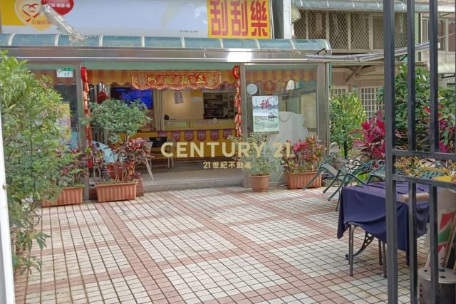 五鐵共構黃金店住(B115)
