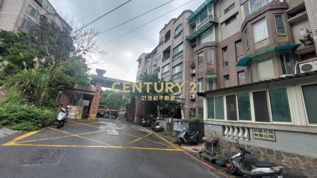 鳳凰城社區(B203)