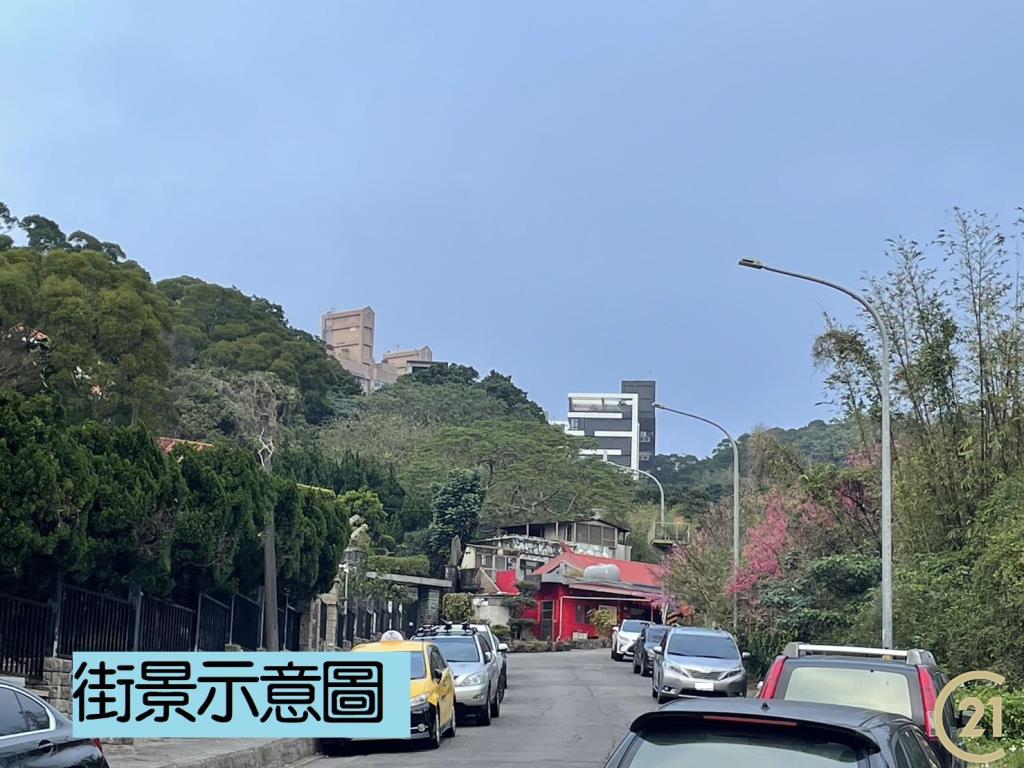 【外27】歐洲學校旁陽明山行旅