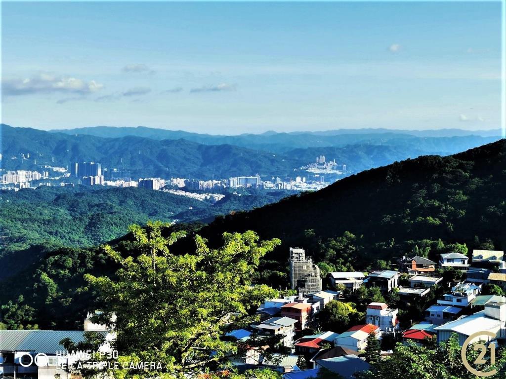 【外01】長青庭園景觀別墅