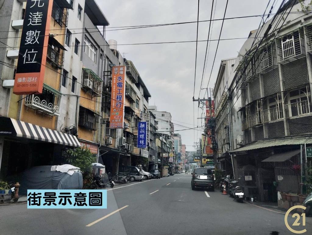 【外17】臺北大學捷運透店