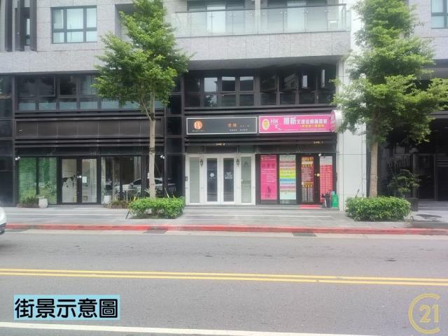 【租16】碧湖君鄰超值店面