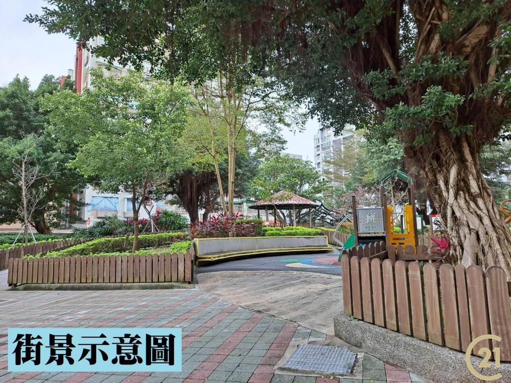 【042】東湖國小挑高店辦