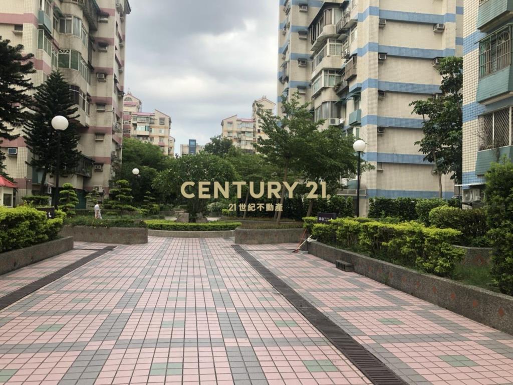 典雅花園美堤福氣屋