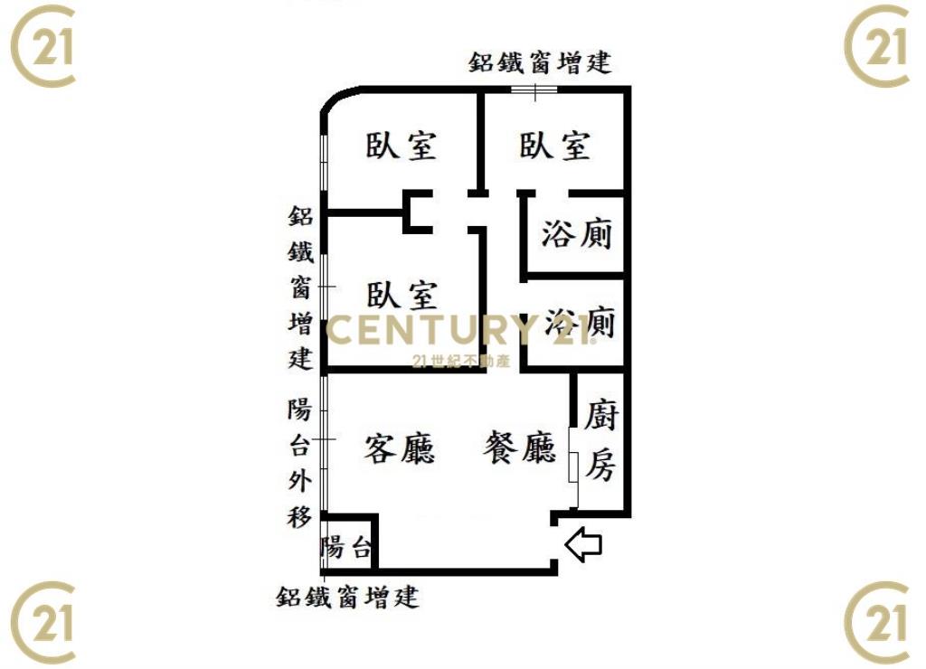 美日僑新光華廈