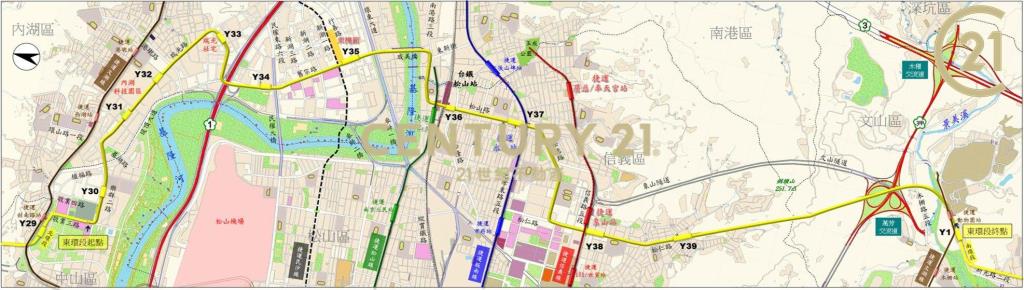 挹翠山林車位