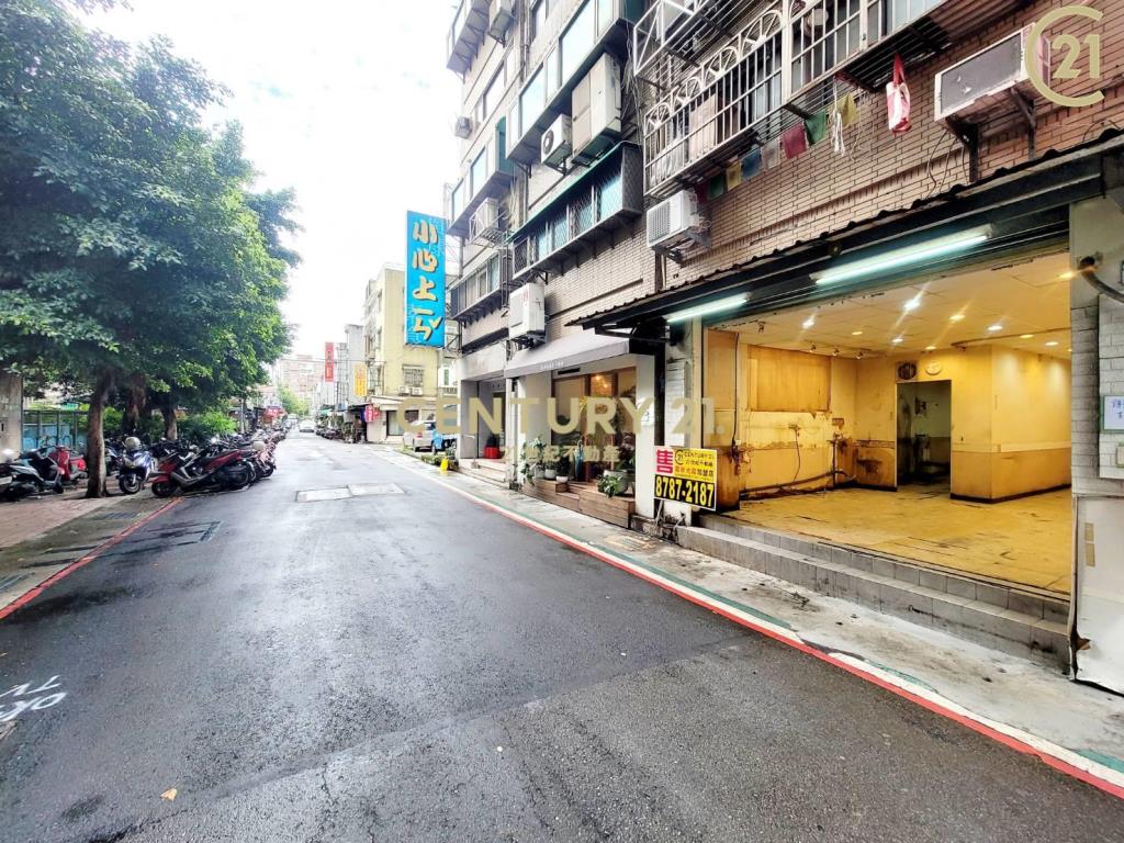 南東59巷一級金店面