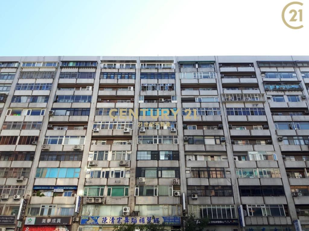 歌林店住辦2F