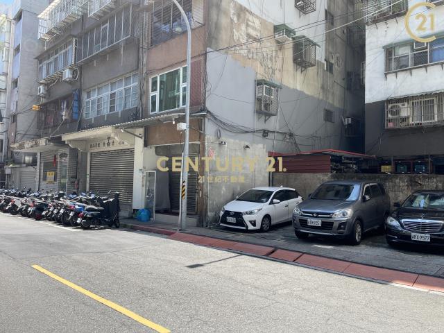 德惠街一樓店住辦