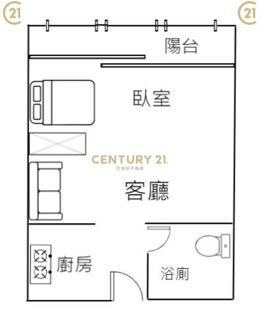 永和希爾頓美套房(專約)