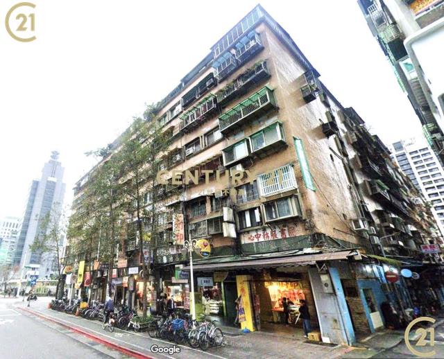 信維市場低總價店面