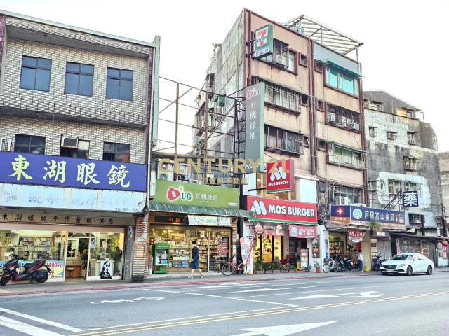 東湖連鎖金店