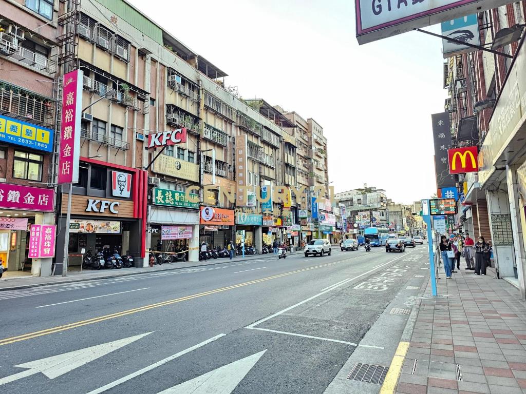 東湖連鎖金店