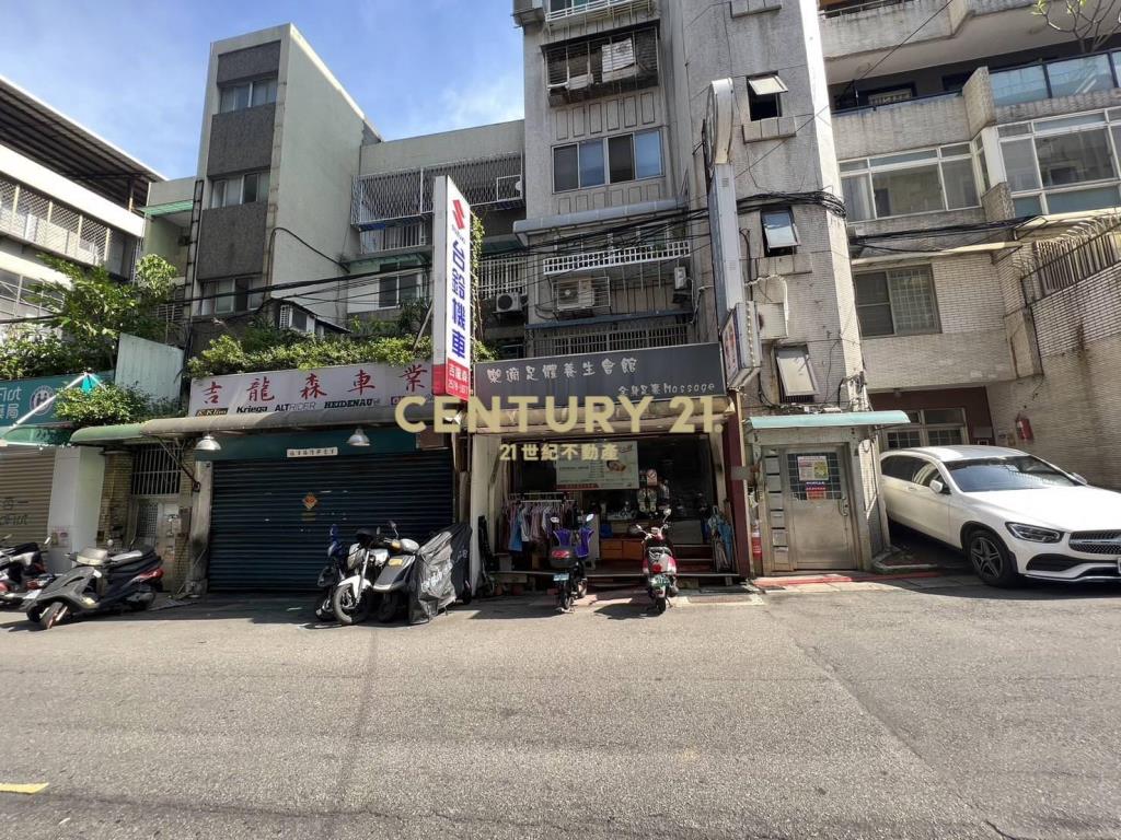 延吉金店面