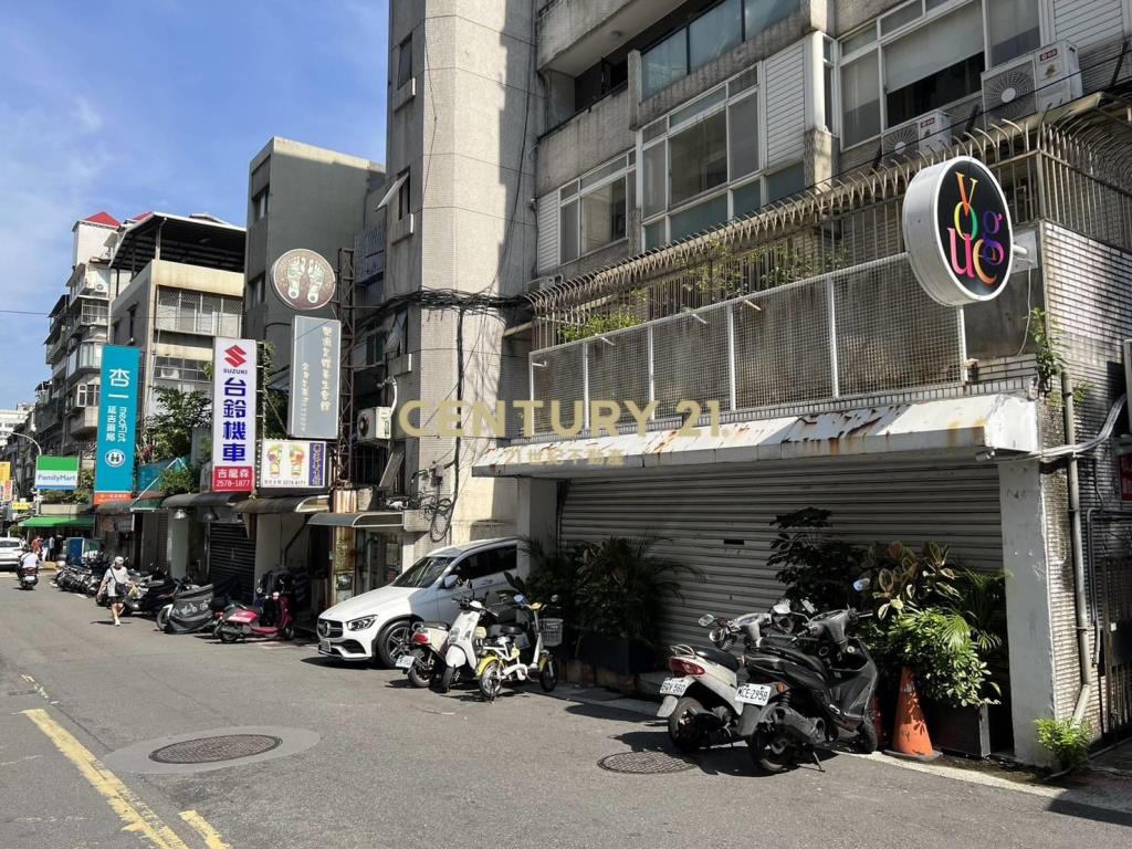 延吉金店面