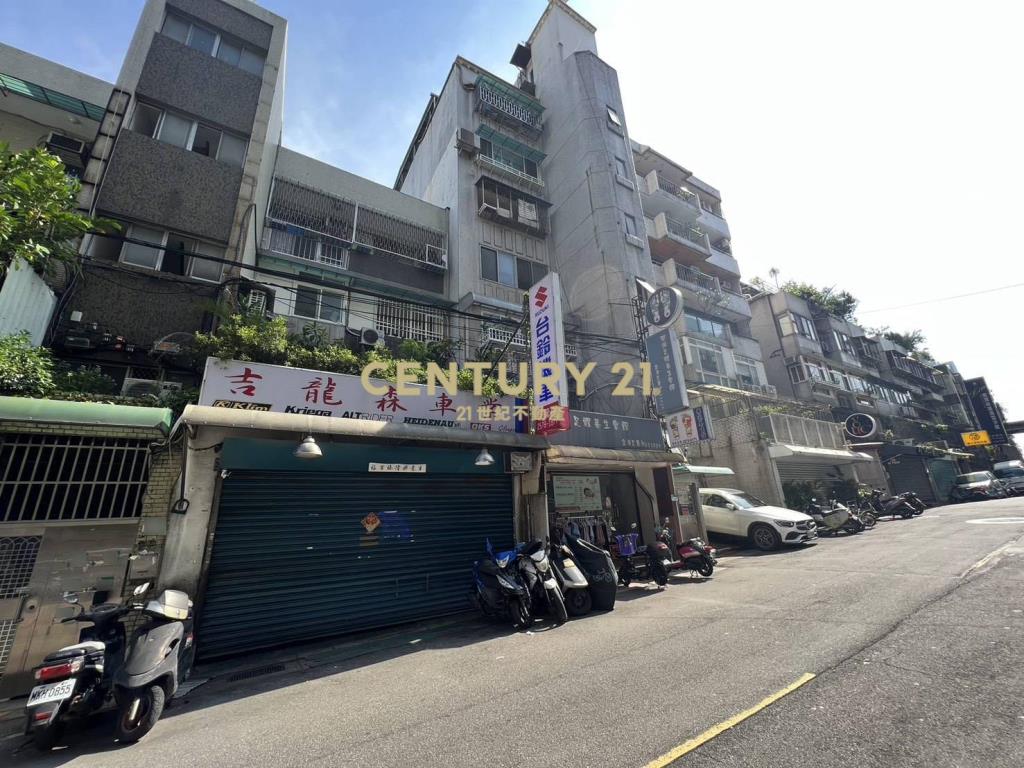 延吉金店面