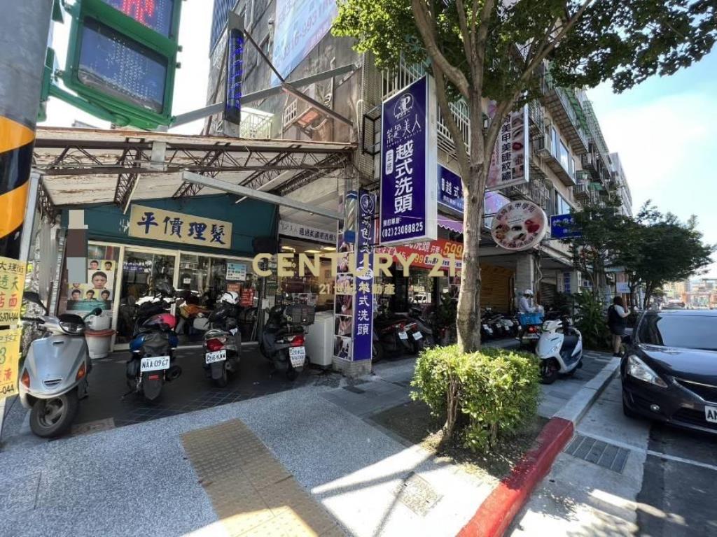 萬大路面寬投報金店