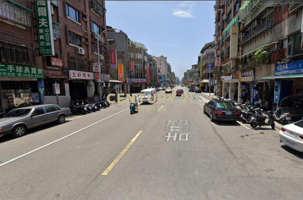 吉林路小金店