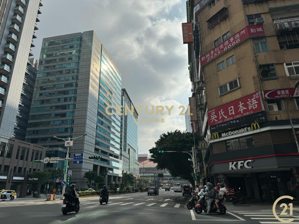 (259)雙子星透天金店面