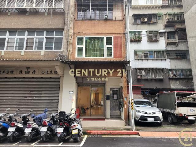 (052)低總價一樓店辦