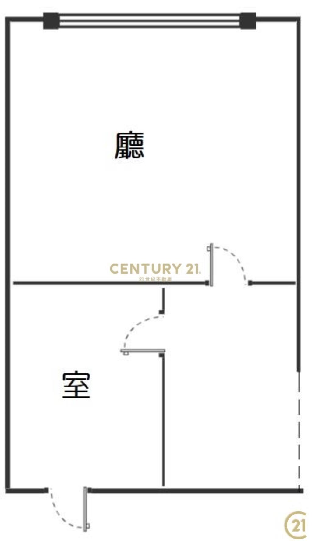 (031)低總價商用辦公