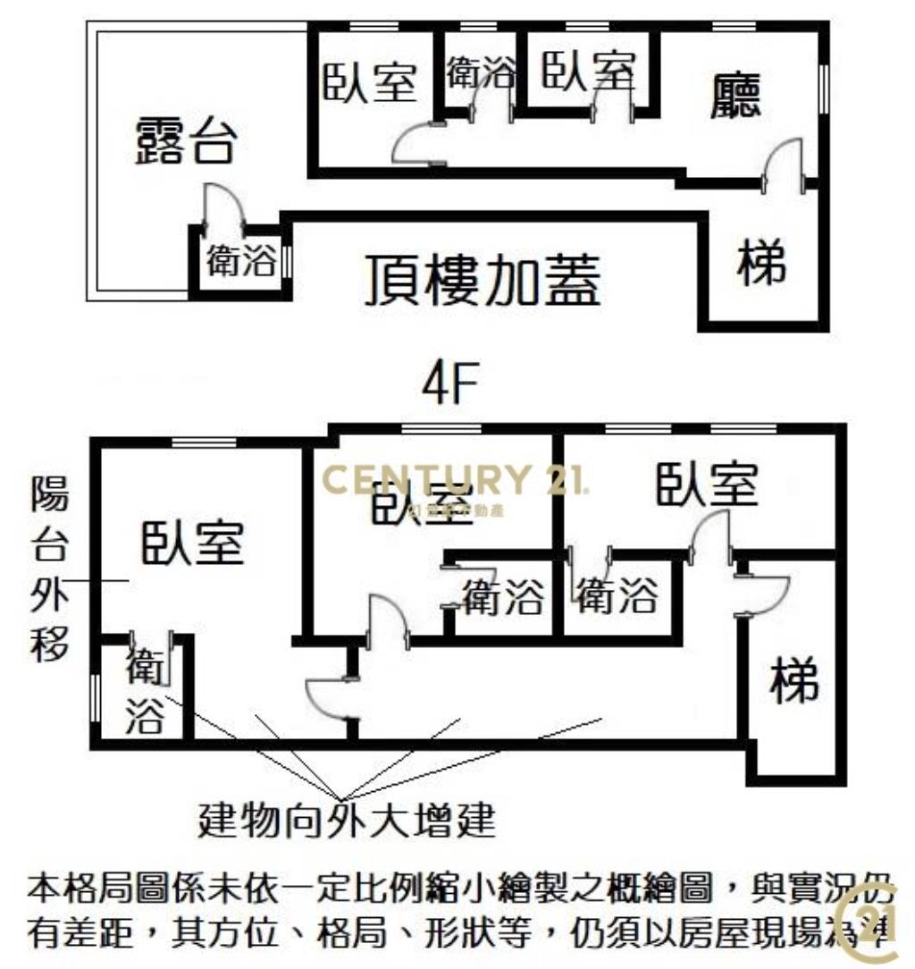 (115)中山雙數巷高投報鼎家