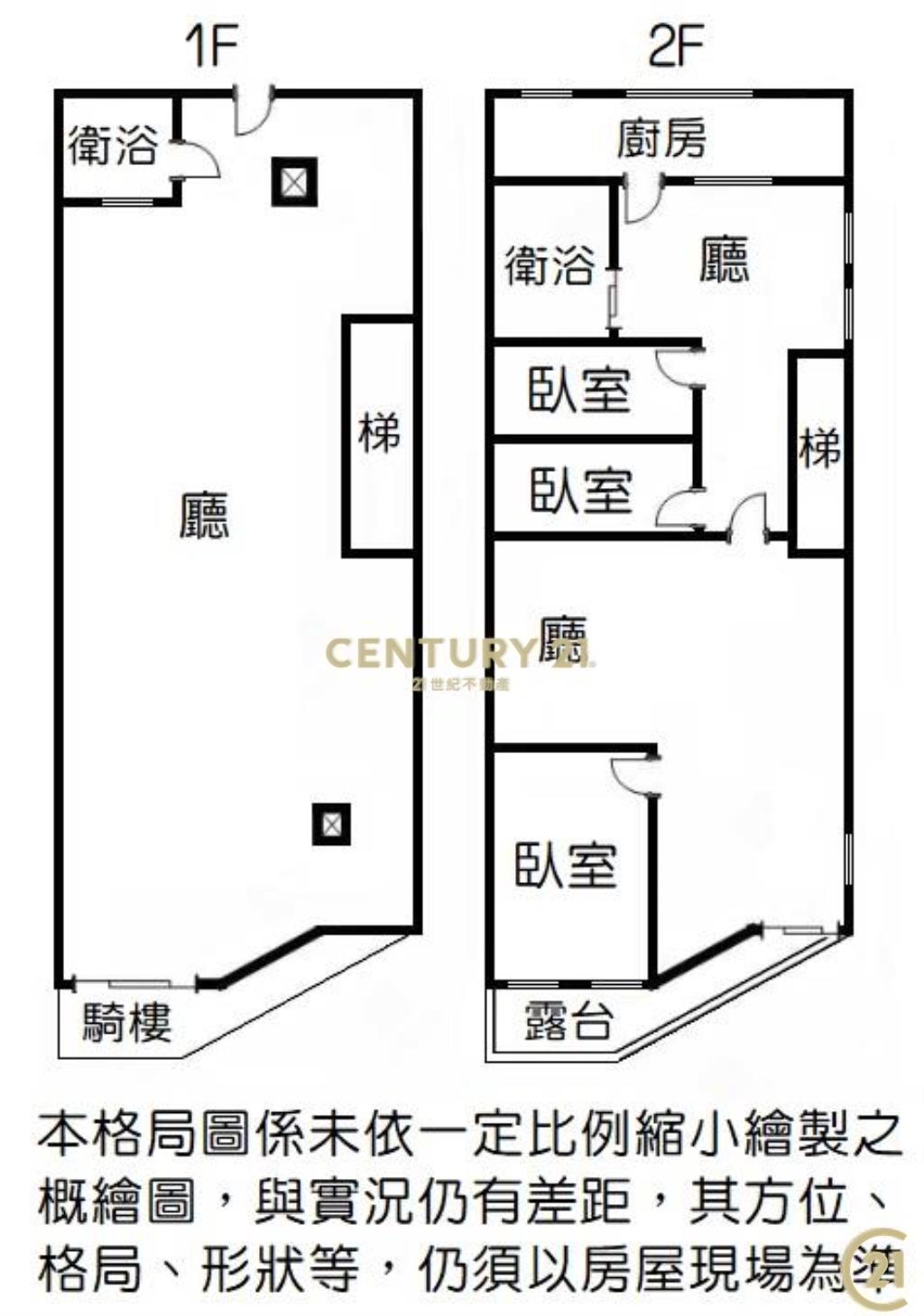 (123)行天宮捷運三角窗透天厝