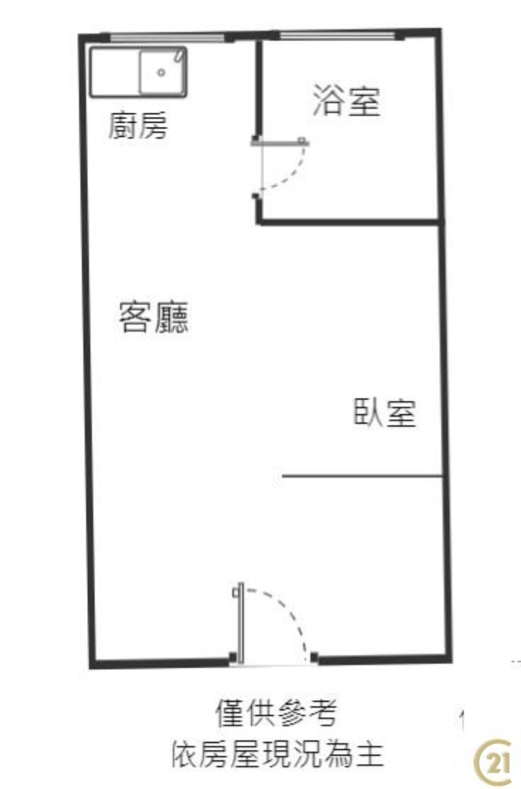 (091)大橋頭捷運景觀美套