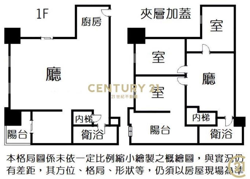 (183)美河市住辦壹樓