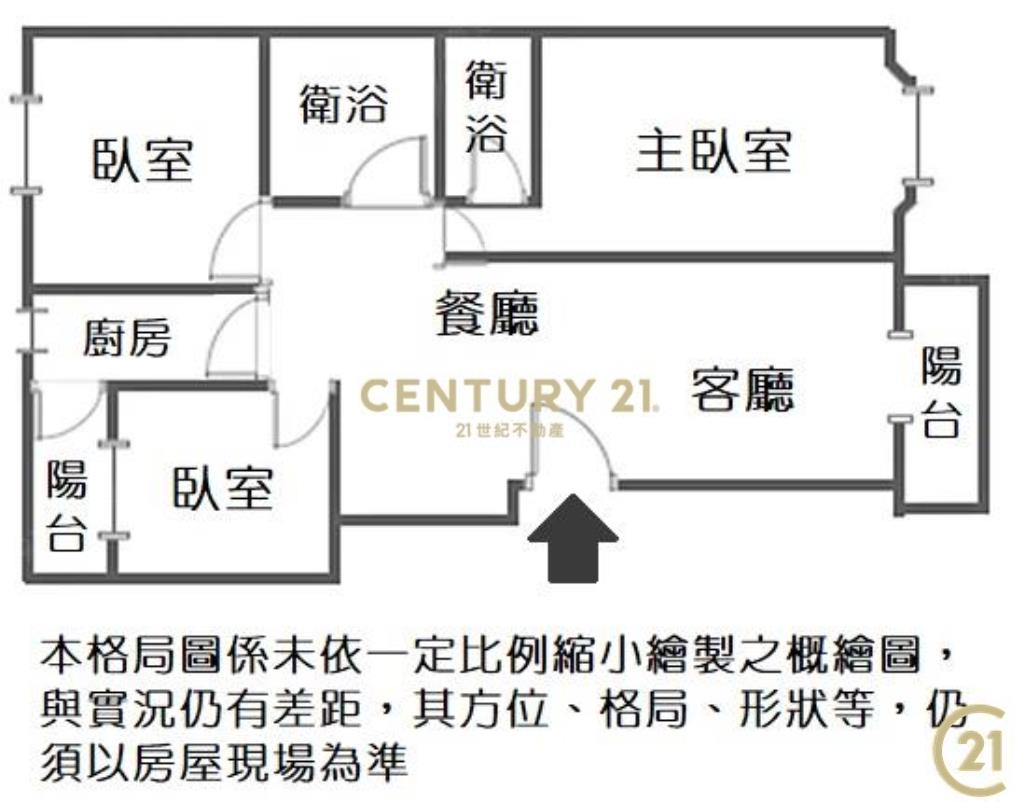 (037)民族電梯3房車