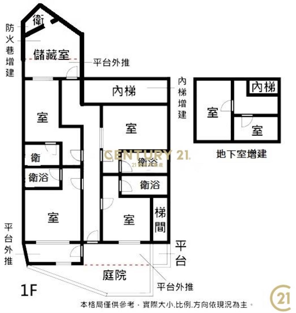 (149)石牌捷運孝親一樓