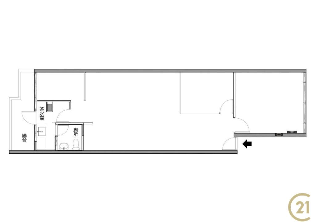 (282)中山國小捷運旁危老改建美寓