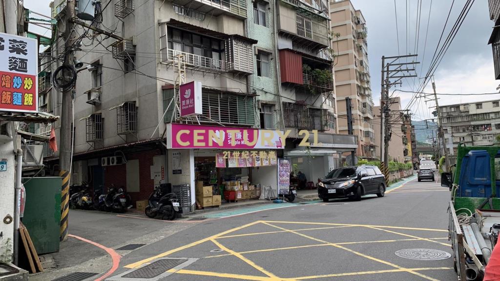 低總價黃金店面