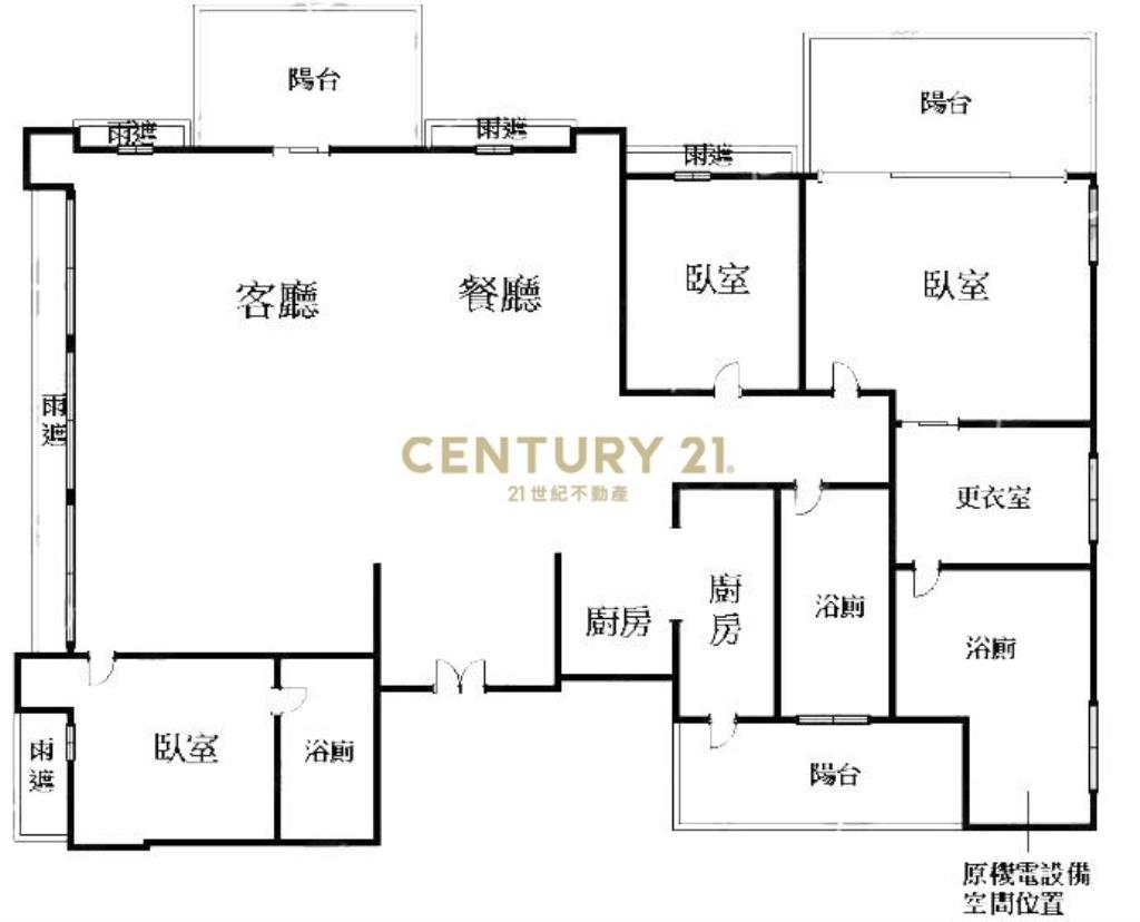 四期大華湖閱高樓豪邸