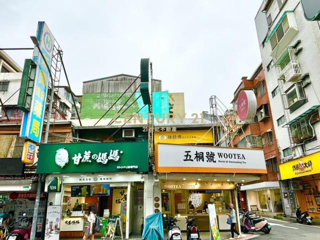 信義永吉30巷熱鬧店+住