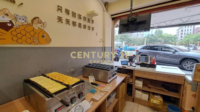 頂讓江南金店面