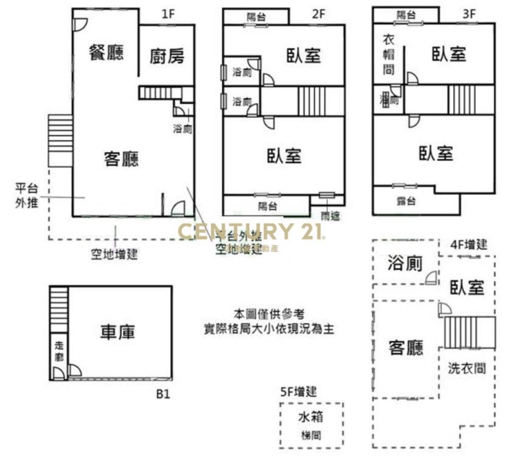 明湖綠景大別墅