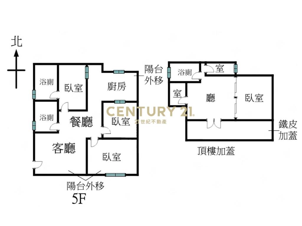 投資置產首選都更宅