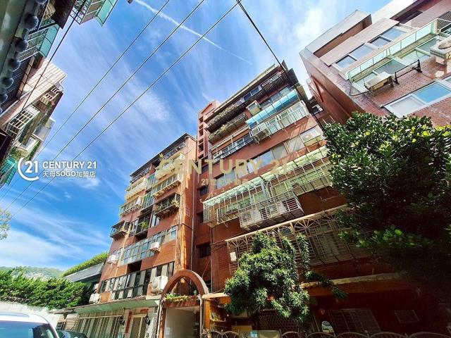 行義路景觀花園美廈