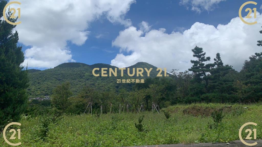 陽明山景觀農地123