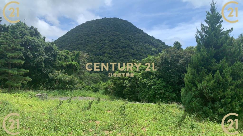 陽明山景觀農地123