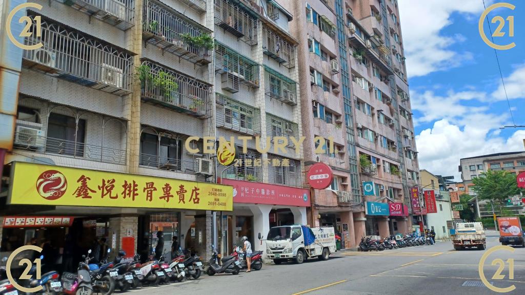 汐止金店面212