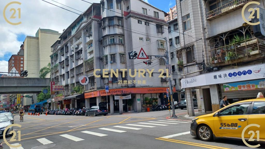 汐止金店面212