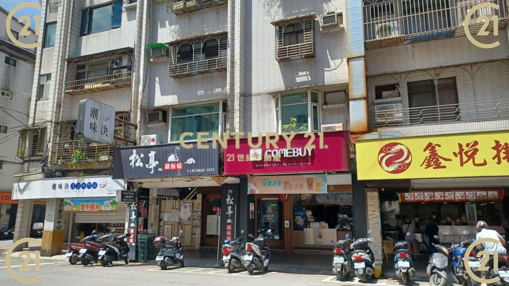 汐止金店面212