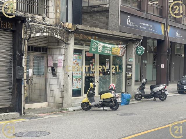 葫洲明湖哈拉店面